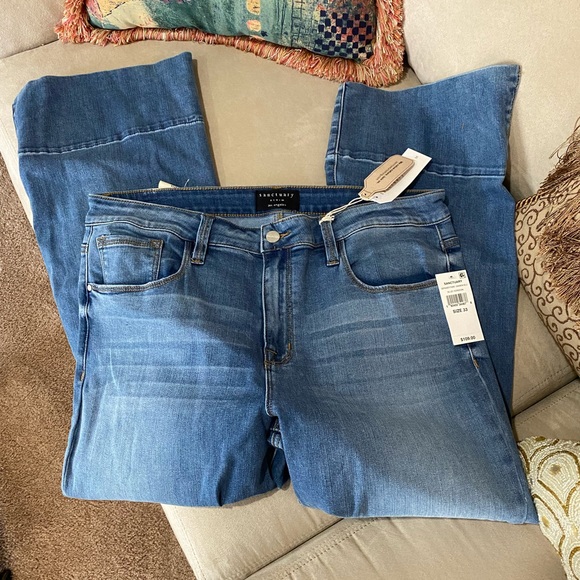 👖Sanctuary Jeans👖 - Picture 4 of 12